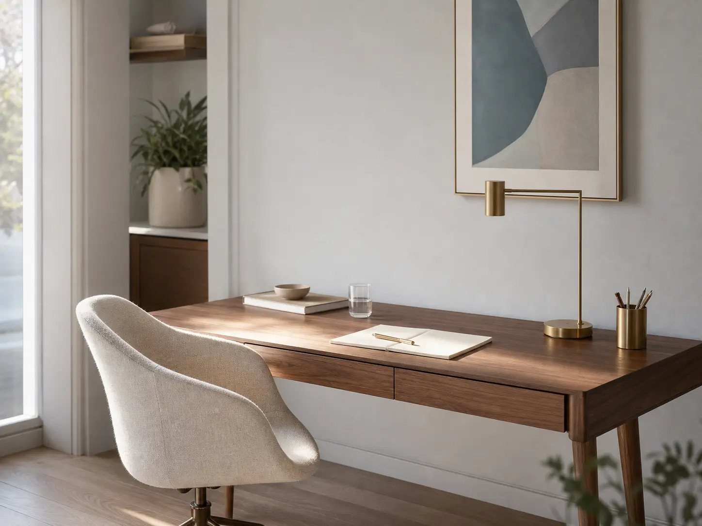 Studio Desk