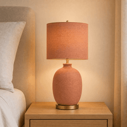 Ceramic Table Lamp thumbnail 3