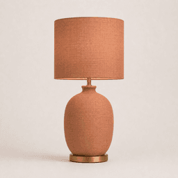 Ceramic Table Lamp thumbnail 4