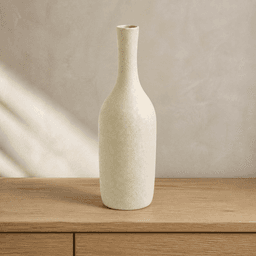 Stoneware Bud Vase thumbnail 3