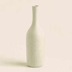 Stoneware Bud Vase thumbnail 4