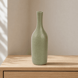 Stoneware Bud Vase thumbnail 5