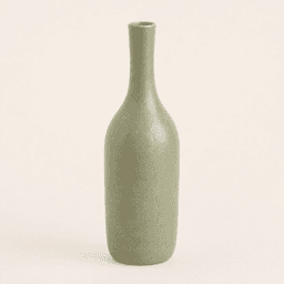 Stoneware Bud Vase thumbnail 6