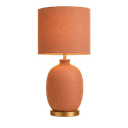 Ceramic Table Lamp