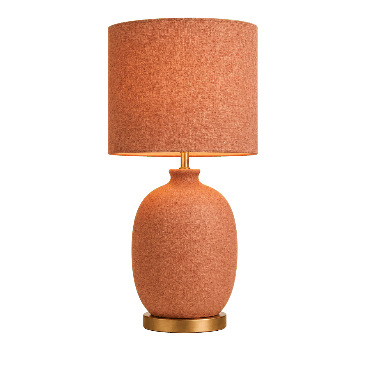 Ceramic Table Lamp