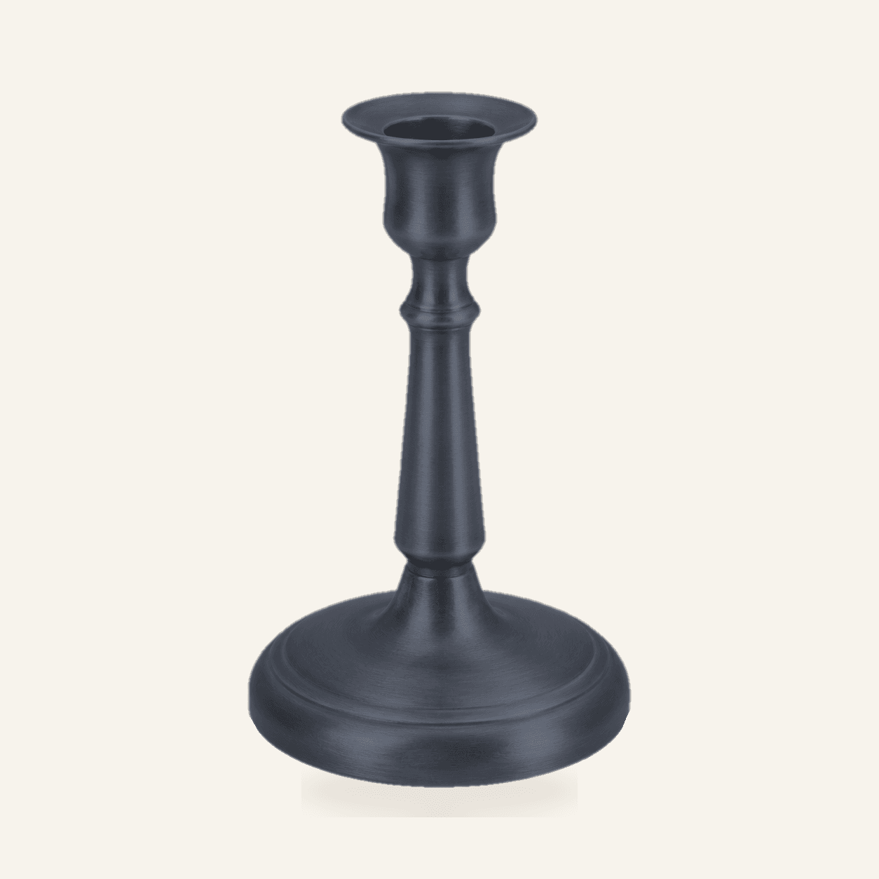 Brass Candle Holder - image 1 of 2